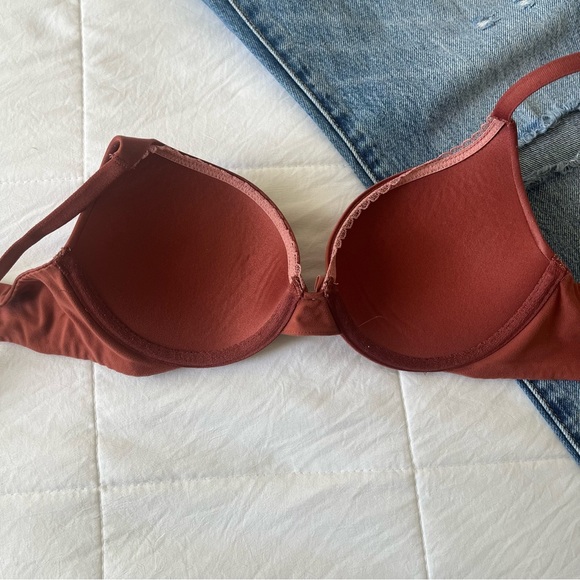 Victoria’s Secret Body Prefect Shape Bra‎ 32b - Picture 4 of 5